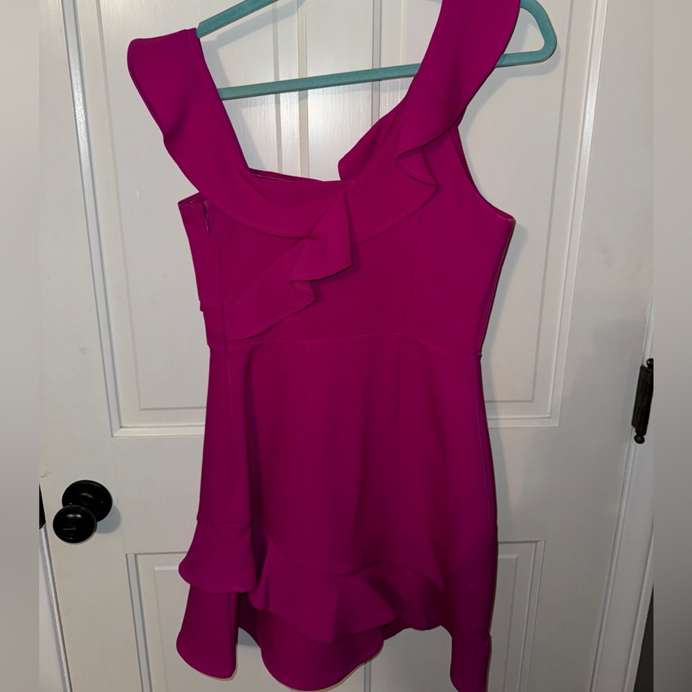 Express Dress - Picture 2 of 3
